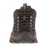 Merrell Men's Moab FST Waterproof Hiking Shoe