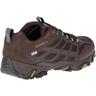 Merrell Men's Moab FST Waterproof Hiking Shoe