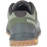 Merrell Men's Nova 2 Trail Running Shoes - Olive - Size 11 - Olive 11