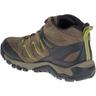 Merrell Men's Outmost Ventilator Waterproof Mid Hiking Boots