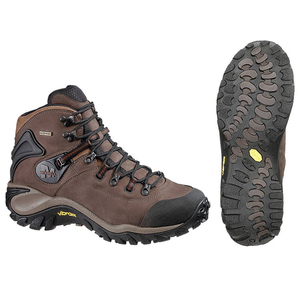 Merrell Men's Phaser Peak Mid Hiking Boots