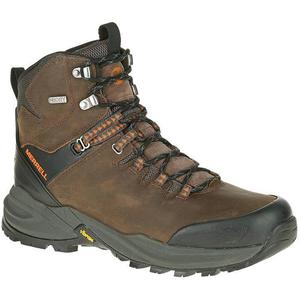 Merrell Men's Phaserbound Waterproof Hiking Boots