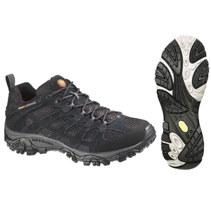 Merrell Moab Ventilator Hiking Shoes