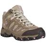 Merrell Women's Ridgepass Mid Waterproof Hiking Boots