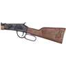 Parris Mighty Mini 11in Long Rifle Cap Gun Toy - Brown