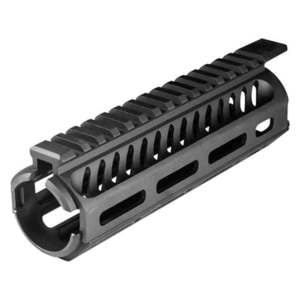 Mission First Tactical 7 Inch Drop In MLOK Rail