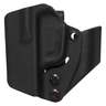 Mission First Tactical Minimalist Sig Sauer P365 Inside the Waistband Ambidextrous Holster - Black