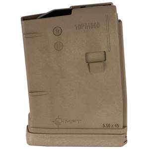 Mission First Tactical 10 Round Polymer Magazine