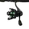 Mitchell 300 Pro Rod and Reel Combo