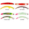 Money Maker Spin Series Trolling Lure