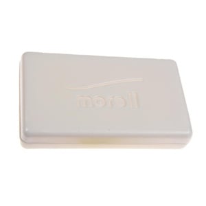 Morell Foam Fly Box Large White