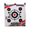 Morrell Keep Hammering Outdoor Range Bag Archery Target - White