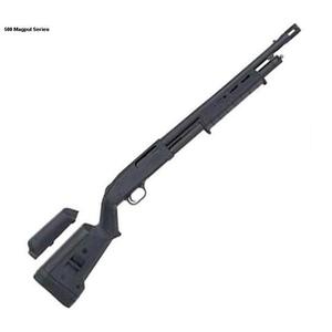 Mossber 500 Magpul Series Pump Action Shotgun