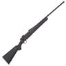 Mossberg Patriot Black Bolt Action Rifle - 338 Winchester Magnum - Black