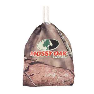 Mossy Oak Break-Up Country Vanilla Air Freshener Pouch