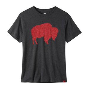 Mountain Khakis Men's Bison Short Sleeve Shirt