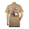 Mountain Life Men's Hunting Is A Real Sport T-Shirt