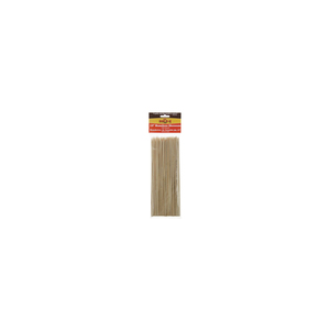 Mr BBQ 10in Bamboo Skewers 100 Pack