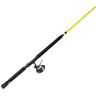 Mr Crappie Slab Daddy Crappie Underspin Combo - 9ft, Light, 2pc