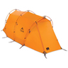 MSR Dragontailƒ?› 2 Person UL Mountaineering Tent - Orange