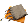 MSR Dragontailƒ?› Footprint for Dragontailƒ?› 2-person Tent - Gray
