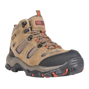 Nord Trail Men's Mt. Washington Waterproof Mid Hiking Boots