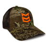 MTN OPS Icon Cap Meshback