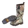 Muck Boot Men's Woody Arctic Ice 8mm CR Flex Foam Insulated Waterproof Hunting Boots - Size 9 - Mossy Oak Country 9
