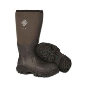 Muck Men's Arctic Pro Waterproof Hunting Boots - Bark - Size 13