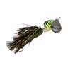 Musky Mayhem Tackle Double Cowgirl Inline Spinner