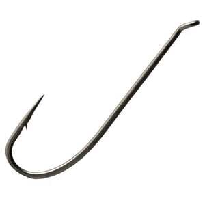 Mustad Salmon Single 2X Strong Fly Hook