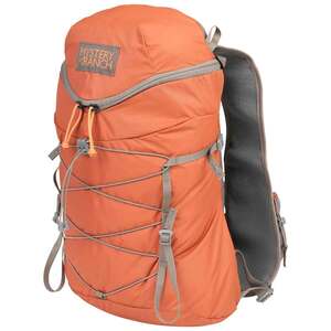 Mystery Ranch Gallagator 15 Liter Day Pack - Paprika
