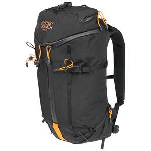 Mystery Ranch Scree 22 Liter Day Pack - Black