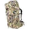 Mystery Ranch Women's Metcalf 75 Liter Hunting Expedition Pack - Optifade Subalpine, Small - Small