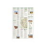 National Geographic Bryce Canyon National Park Trail Map Utah