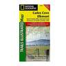 National Geographic Cades Cove / Elkmont Great Smoky Mountains National Park Trail Map