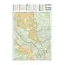 National Geographic Green Mountain Reservoir/Ute Pass Trail Map