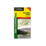 National Geographic Gunnison Pitkin Trail Map Colorado