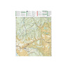 National Geographic Kremmling Granby Trail Map Colorado