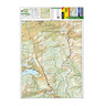 National Geographic Leadville/Fairplay Trail Map