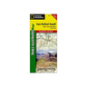 National Geographic San Rafael Swell Trail Map Utah