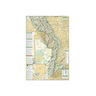 National Geographic Sangre De Cristo Mountains Trail Map Colorado