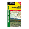 National Geographic Yampa/Gore Pass Trail Map