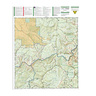 National Geographic Yampa/Gore Pass Trail Map