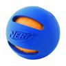 Nerf Dog Rubber Wrapped Tennis Ball
