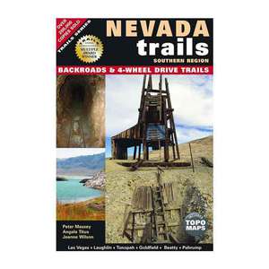Nevada Trails Southern Region