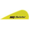 New Archery Products 2in Twister Arrow Fletching Vanes