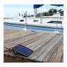 NOCO Battery Life 2.5 Watt Solar Battery Charger and Maintainer - Black