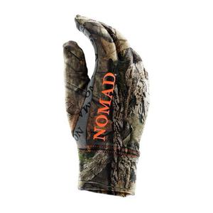 Nomad Men's Heartwood LVL1 Liner Glove