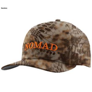 Nomad Men's Kryptek OG Snap Back Hat